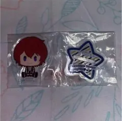 あんスタ　一番くじ　アクスタ　朱桜司