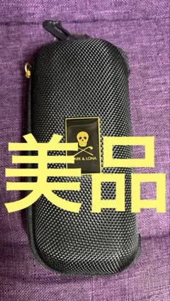 MARK&LONA サングラスケースのサムネイル