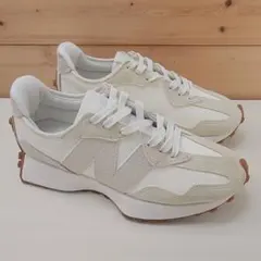 New Balance スニーカー WS327NKD B 23.5cm - メルカリ
