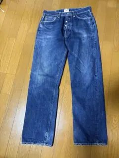 k*_様 PHERROW'S 521ストレートジーンズのサムネイル