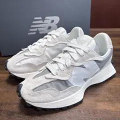 《IENA》New Balance ニューバランス U327 WED 23cm