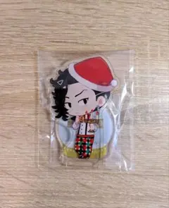 東リベ アニメイト景品 アクスタ 九井