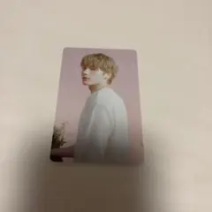 TXTフォトカード