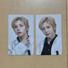 RIIZE ショウタロウ ランダムフォトカード ラントレ