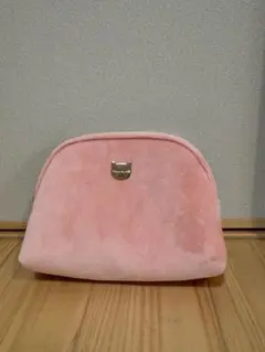 ポール&ジョー　ポーチ　ノベルティのサムネイル