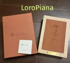 Loro Piana ロロピアーナ　顧客　非売品のサムネイル