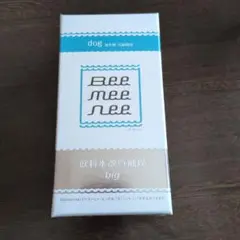 비미 니 드링킹 워터 리포밍 미디엄 빅 23g