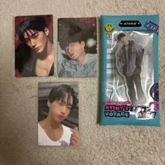 2026年最新】ateez アクスタの人気アイテム - メルカリ