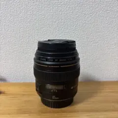 Canon EF 85mm F1.8 USM 単焦点レンズのサムネイル