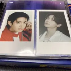 ENHYPEN 宵　ヒスン　トレカ まとめ売り