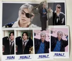 超特急 カイ REAL?セット