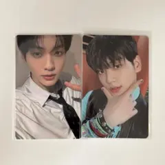 2026年最新】txt スビン ラキドロの人気アイテム - メルカリ