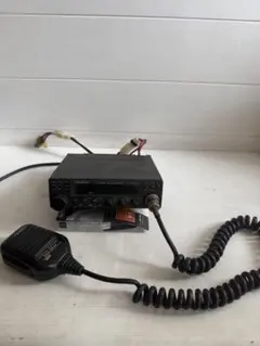 YAESU FT-4600 デュアルバンドFMトランシーバー 本体のサムネイル