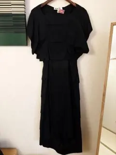 【クリーニング済】JIL SANDER ワンピース