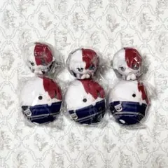 ヒロアカ 轟焦凍 ふわコロ はぐキャラ 6点セット