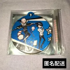 ペルソナ5 グラフアート 祐介