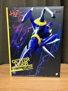 AWAKEN STUDIO POSE+METAL HEAT ゲッターライガー