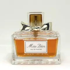 Miss Dior ミスディオール オードゥパルファン 50ml 香水