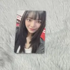 TWICE THIS IS FOR 特典カード　ジョンヨン