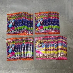 【サーチ済】インフェルノX 32p メガシンフォニア15p ポケモンカード