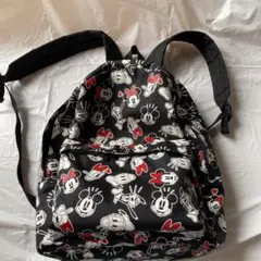 Disneyディズニーリュック