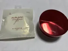 ALBLANC ルースパウダー ルーセントのサムネイル