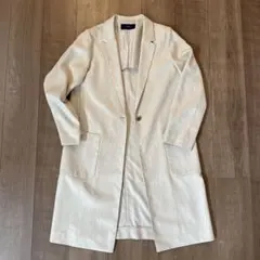 SHIPS スプリングコート