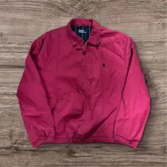 【値下不可】ポロバイラルフローレン スウィングトップ 2025年最新】POLO スウィングトップの人気アイテム - メルカリ