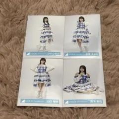 6回目のひな誕祭 小西夏菜実 生写真 日向坂46 - メルカリ