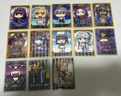 Fate/Final Journey FGO まとめ売り キャスター① - メルカリ