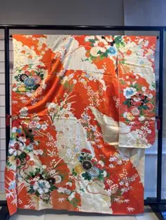 2025年最新】色打掛 中古の人気アイテム - メルカリ