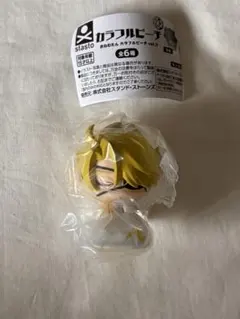 カラフルピーチ おねむたん　たっつん