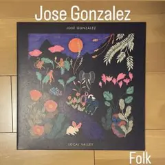 Jose Gonzalez / Local Valley