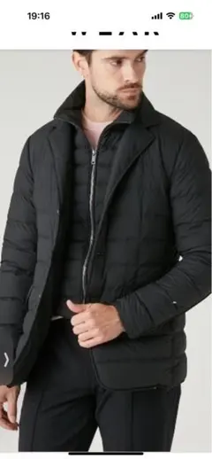 2026年最新】ダウンジャケットの人気アイテム - メルカリ