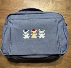 2026年最新】ファミリア オムツポーチの人気アイテム - メルカリ