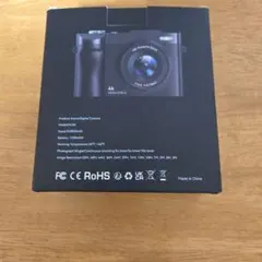 デジタルカメラ