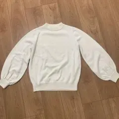 ヤマダヤ　RADIATE ニット