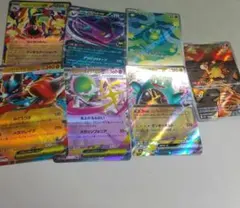 に*ら様 ポケモン メガドリーム