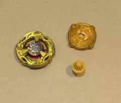 新品未使用 アシストブレードH(ヘビー)BEYBLADE X - メルカリ