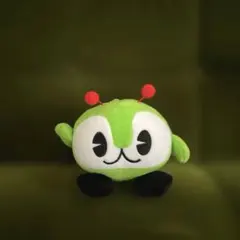 みんくる　第4弾　ぬいぐるみマスコット