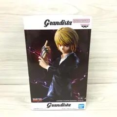 【新品未開封】最新含む プライズ フィギュア 20体 まとめ売り クラピカ 他 2026年最新】クラピカフィギュアの人気アイテム - メルカリ