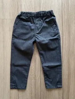 COMME CA ISM パンツ100cm