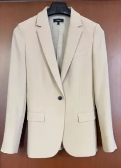 お値下げ中Theory テーラードジャケット サイズ0
