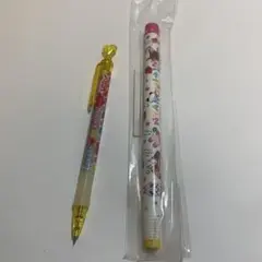 平成レトロ サンエックス シャープペンシル 未使用 レア - メルカリ