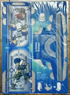 未使用未開封　ランサー クー・フーリン　非売品　FGO組み立てスマホスタンド メルカリ