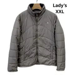 nm253ノースフェイス ジャケット ブルゾン 中綿 ジップインジップ