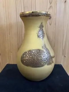 DecOrium トルコの花瓶　デコリウム