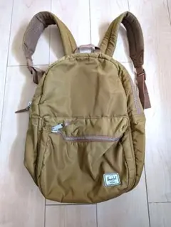Beauty＆Youth　Herschel Supply Co. リュックのサムネイル