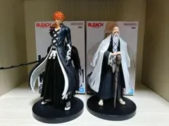 2026年最新】黒崎一護 フィギュア プライズの人気アイテム - メルカリ