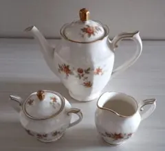 Noritake LOUIS LEPINE ルイ レピーヌ ポット2点セット！ - メルカリ